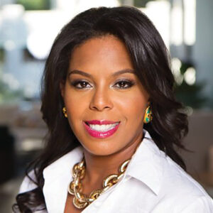 Dia Simms, President, Combs Wine & Spirits