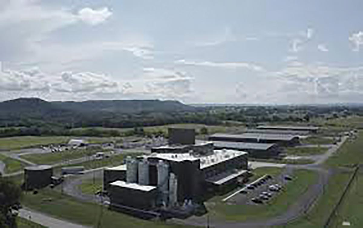 Diageo Opens Carbon-Neutral Distillery