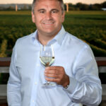 Ben Dollard, Senior Vice President, Chief Marketing Officer and International for the Wine & Spirits Division