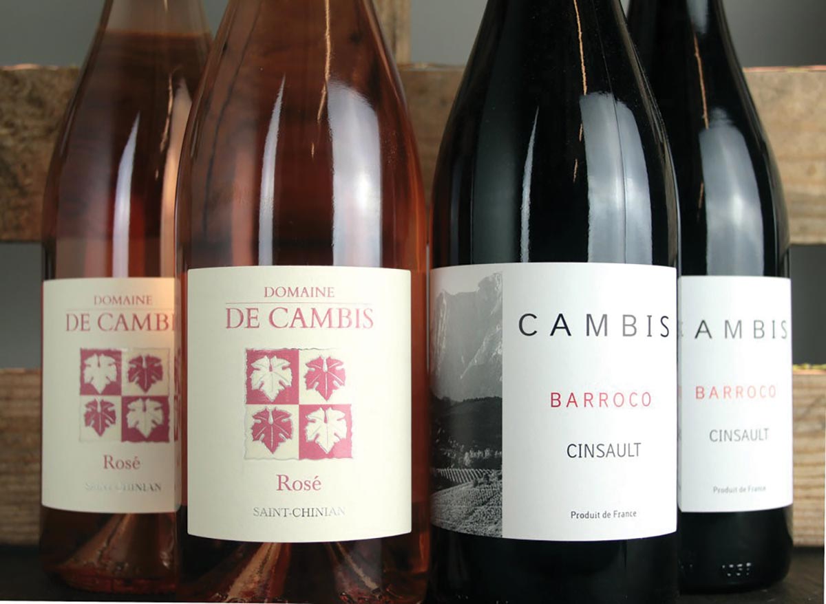 The Wine Bros. Adds New Languedoc Wines to Portfolio