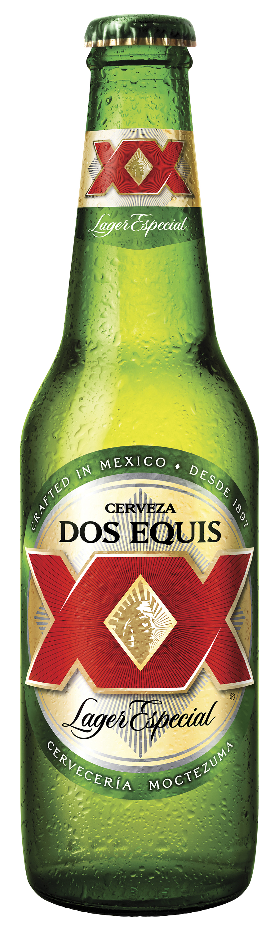 Dos Equis Launches Summer Marketing Campagin