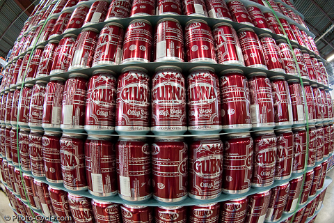 OSKAR BLUES LIMITED RELEASE GUBNA RETURNS