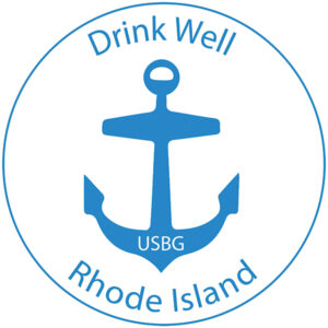 drink_well_logo_T_Shirt