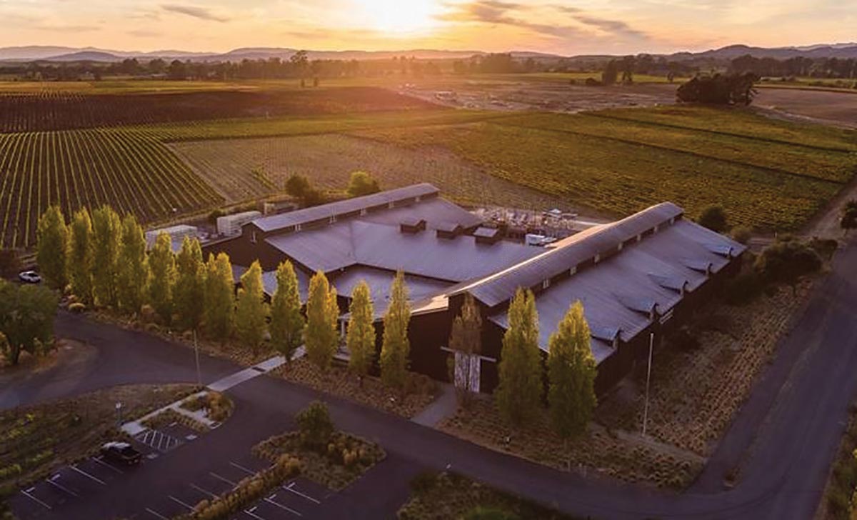 Duckhorn Portfolio’s Napa Estate Holdings Grow