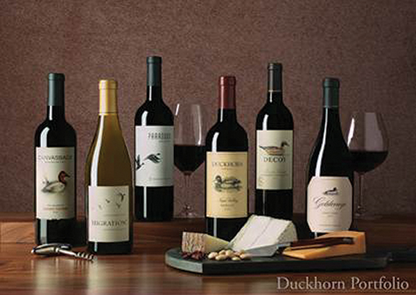 TSG Consumer Partners Acquires Duckhorn Wine Company