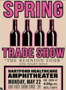 Eder Bros. Spring Trade Show (Trade Only) @ Hartford Healthcare Ampitheater | Bridgeport | Connecticut | United States