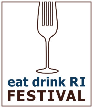 April 25 – 28, 2018: Eat Drink RI Festival