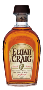 elijah craig