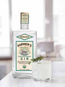 farmers gin