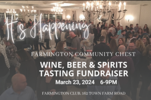 Farmington Community Chest Wine Beer & Spirits Tasting @ The Farmington Polo Club | Farmington | Connecticut | United States