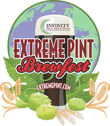 January 17, 2016: Extreme Pint Brewfest