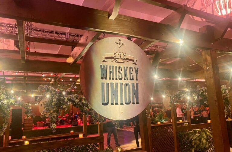 Sun Whiskey Union Offers Annual Showcase Tasting Session The Beverage