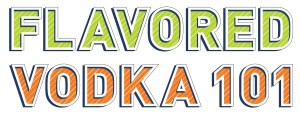 flavor vodka logo