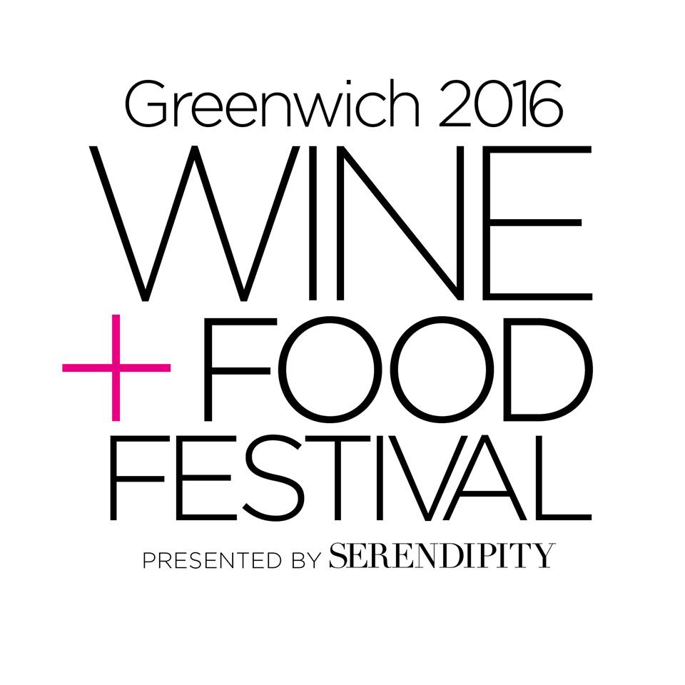 September 23-24, 2016: Greenwich Food and Wine Festival