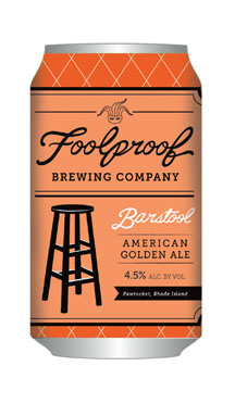 FOOLPROOF OPENS IN PAWTUCKET