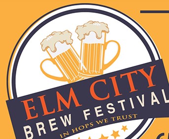 November 17, 2018: Elm City Brewfest