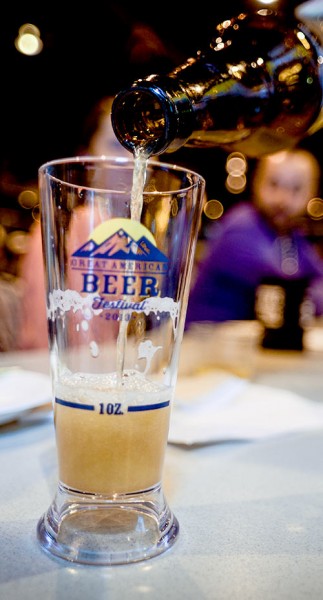 Great American Beer Festival Announces New Program