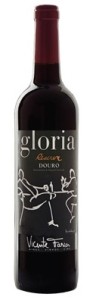 gloria red blend