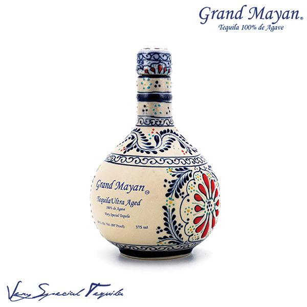 Grand Mayan Tequila Announces M.S. Walker as U.S. Importer