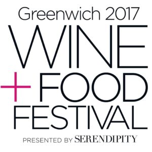 Greenwich Wine + Food Festival 2017 @ Roger Sherman Baldwin Park in Greenwich