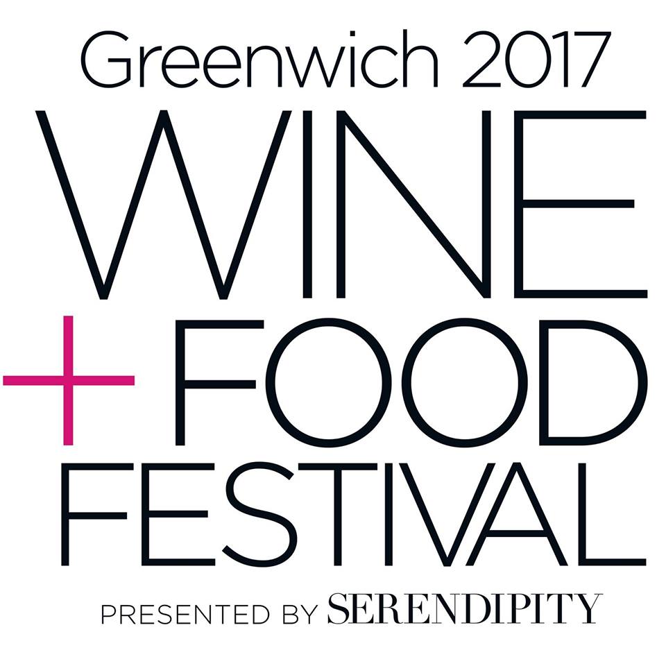 September 23, 2017: The Greenwich Wine + Food Festival