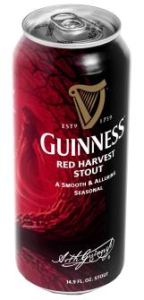 Image courtesy of Guinness