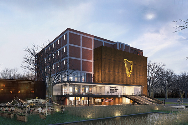 Diageo Beer Company USA Appoints Brewmaster for U.S. Guinness Facility