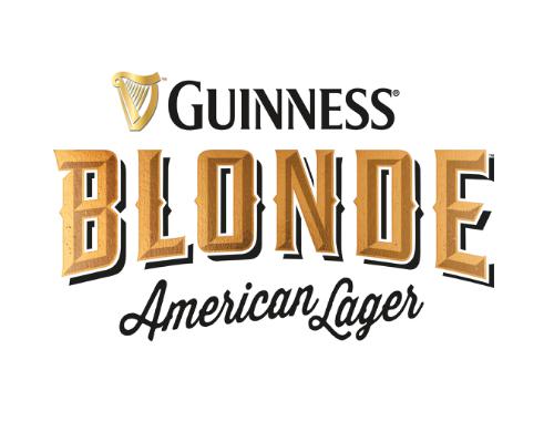 Guinness to Launch Blonde American Lager