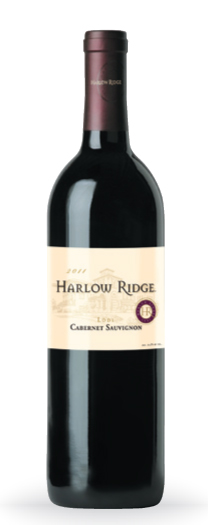 HARLOW RIDGE WINES FROM LODI DEBUTS