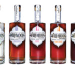 The Wild Moon Liqueur line from Hartford Flavor Company.