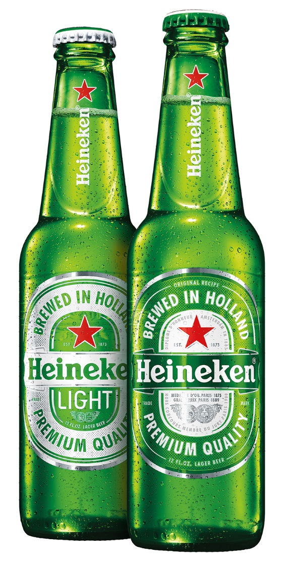 Heineken and Soccer Team Up for Consumer Marketing Campaign