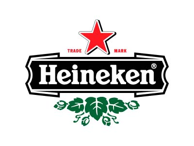 HEINEKEN Promotes Smailes; Parekh Joins