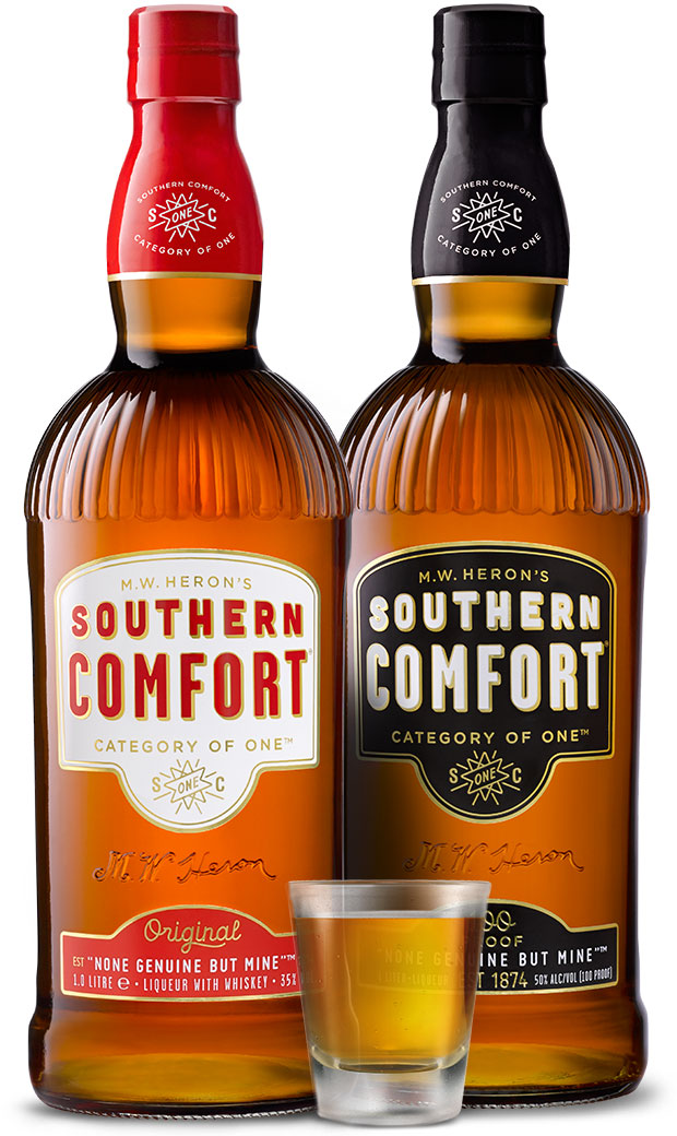 Brown-Forman Will Sell Two Spirit Brands to Sazerac