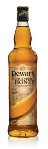 Dewar’s Highlander Honey