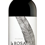 Quinta de la Rosa red table wines