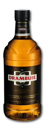 William Grant & Sons Buys Drambuie Brand