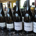 Minet Pouilly Fume 2015 of Loire Valley, France; Lavantureaux Chablis 2015 of Burgundy, France; Lavantureaux Chablis Fourchaume 2015 of Burgundy France; Coastal Chablis Truffieres 2014 of Burgundy France; Coastal Chablis Vaillons 2014 of Burgundy, France; and Vieux Telegraphe Chateauneuf du Pape 2014 of Rhone, France.