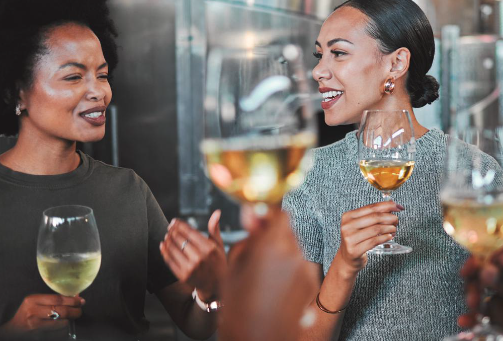 The Importance of Diversity, Equity and Inclusion in the Grape and Wine Industries - University of California, Davis