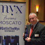 Bobby Cotter, New England Regional Manager, MYX.