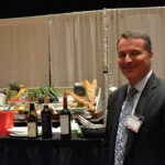 David Turcan, Fine Wine Manager, Lux Division E. & J. Gallo Winery.