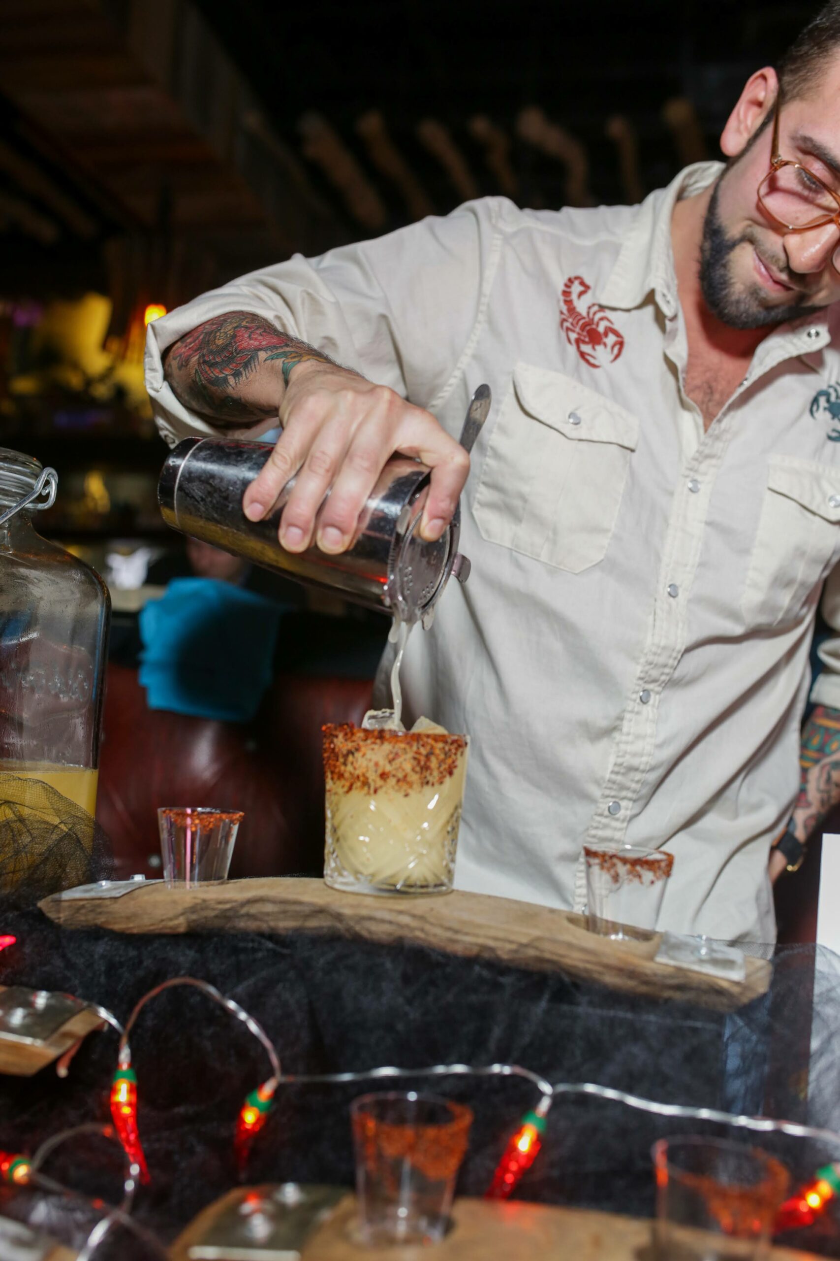 El Jimador Tequila Showcased on National Margarita Day