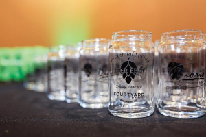 Second Annual Marriott Spring Beer Fest and Fundraiser @ Courtyard by Marriott | Waterbury | Connecticut | United States