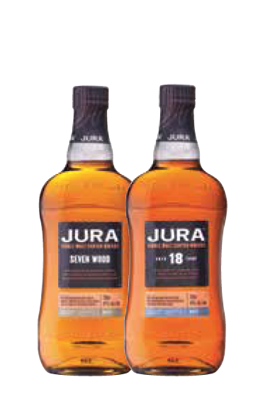 Jura Releases Two New Expressions