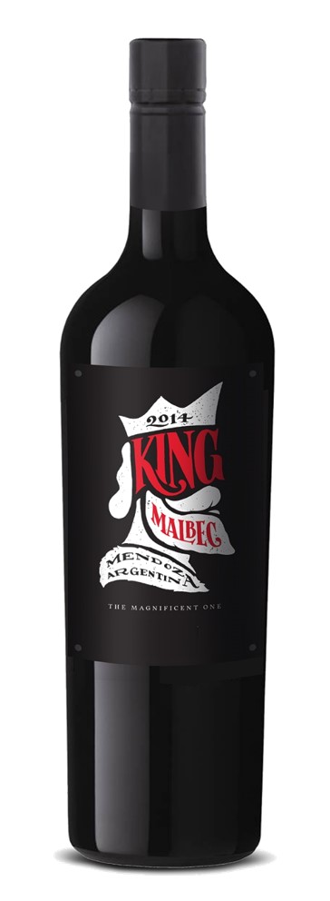 Guarachi Wine Partners Release 2014 King Malbec