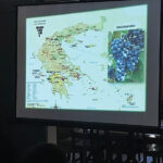 Angelos Iatridis presented on Xinomavro, a red wine grape native to Greece.