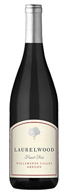 Laurelwood Wines of Willamette Valley Release 2014 Pinot Noir