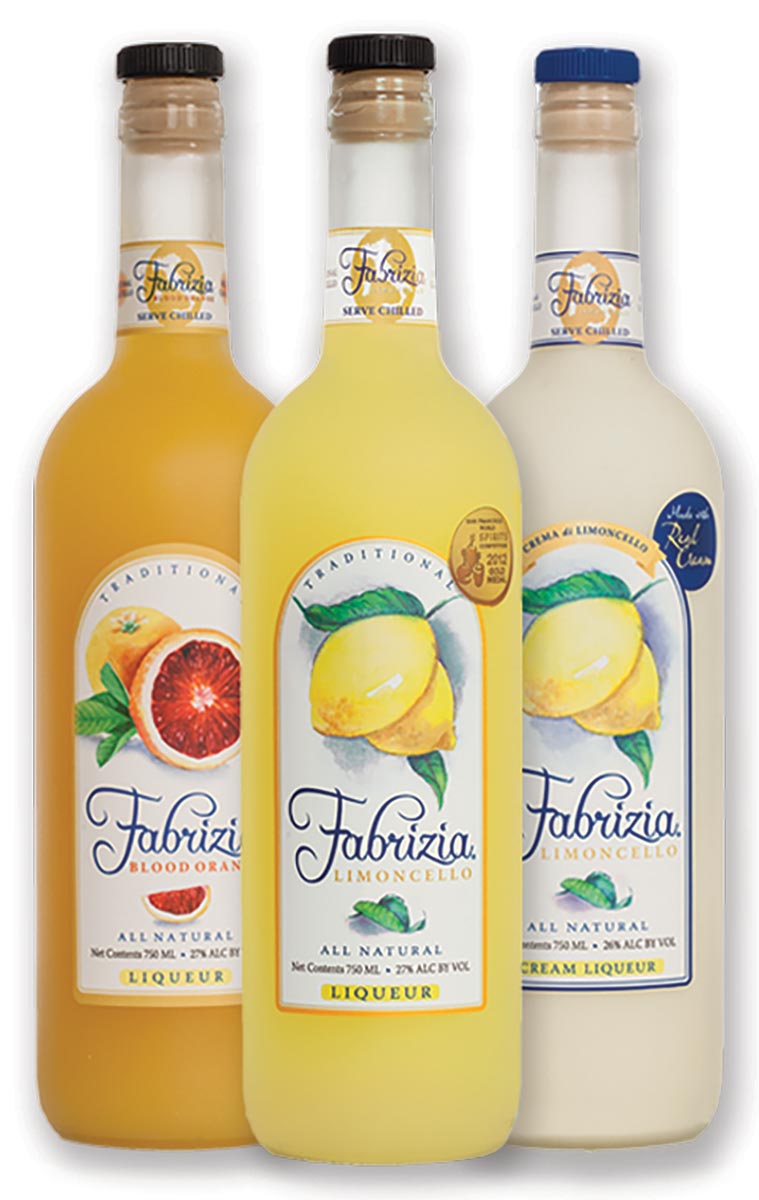 Limoncello Producer Triples Footprint in Facility Move