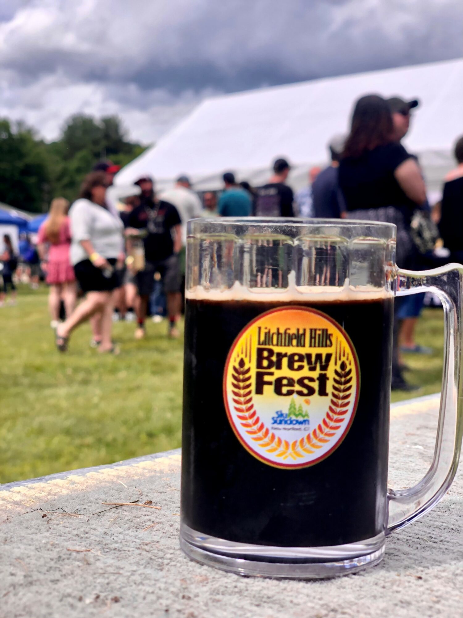 Litchfield Hills Annual Brewfest Offers Local Tastes