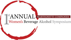 Inaugural Women’s Beverage Alcohol Symposium 