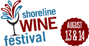 August 13-14: CT Shoreline Wine Festival